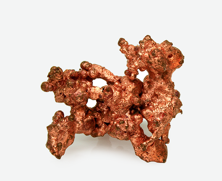 Bakır